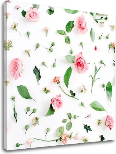 Obraz na stenu RUŽE_155-12