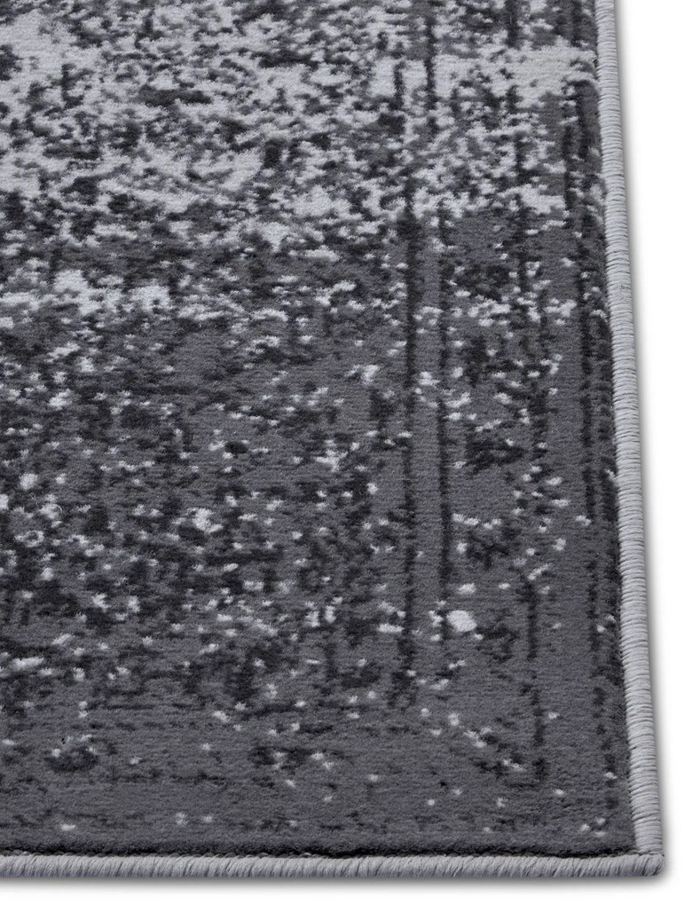 Kusový koberec Gloria 105520 Mouse, 235x320, šedá, chodba / predsieň, Hanse Home