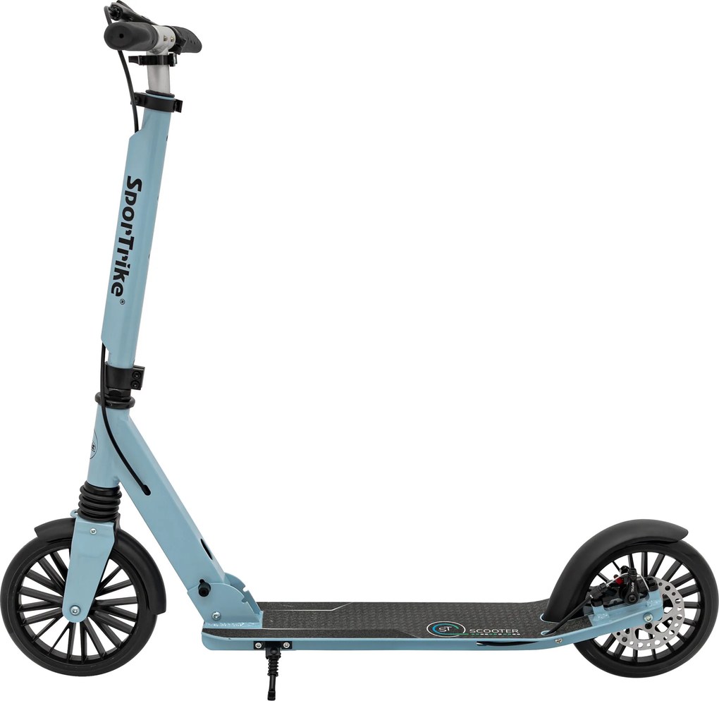 Ramiz Kolobežka SPORTRIKE modrá