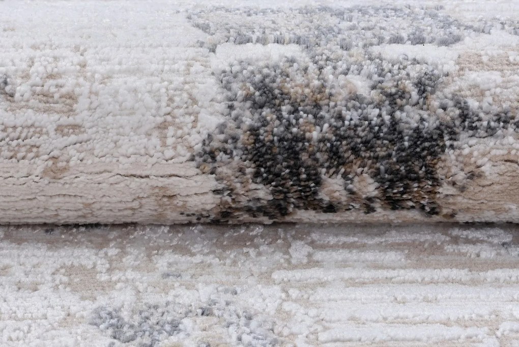 TA Koberec PK45C SHRNIK CREAM COMO HBV Rozmer: 250x300 cm