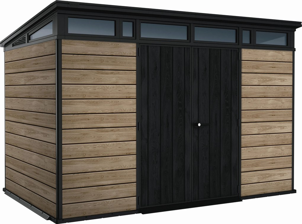 XXXLutz ZÁHRADNÝ DOMČEK Ambia Garden - Záhradkárčenie - 000993006107