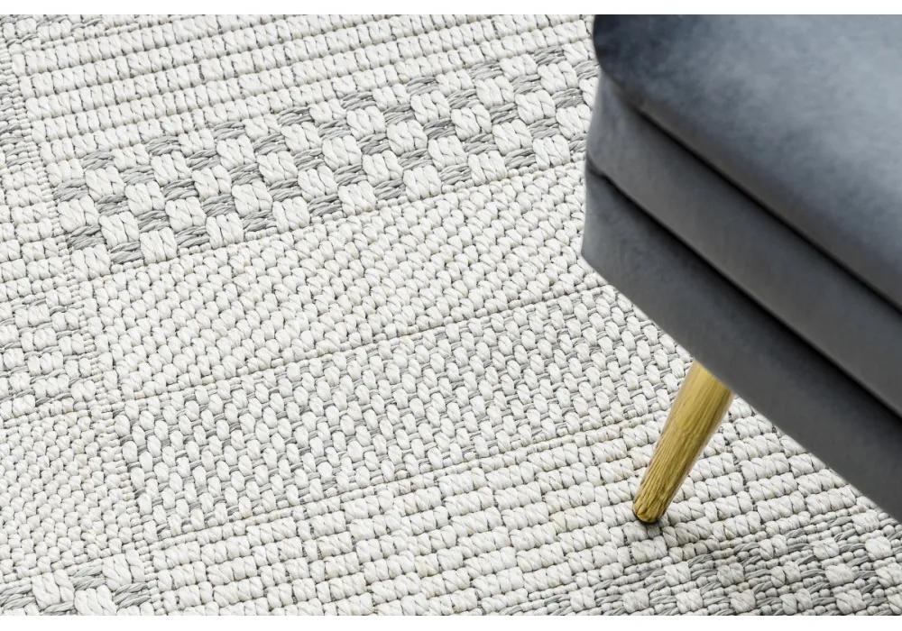 Kusový koberec Tilia krémový 78x150cm