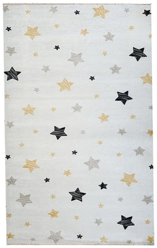 Tlačený koberec Kids 1,6/2,3 00671 (01)