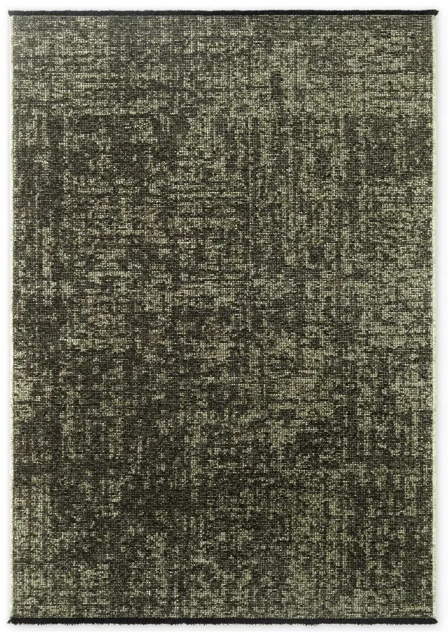 Zelený koberec 160x230 cm Prisma – Elle Decoration