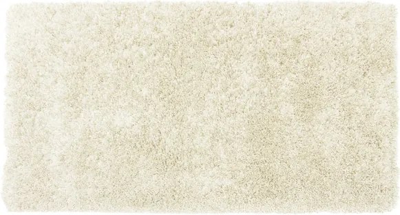 MAXMAX Plyšový koberec MARENGO - krémový
