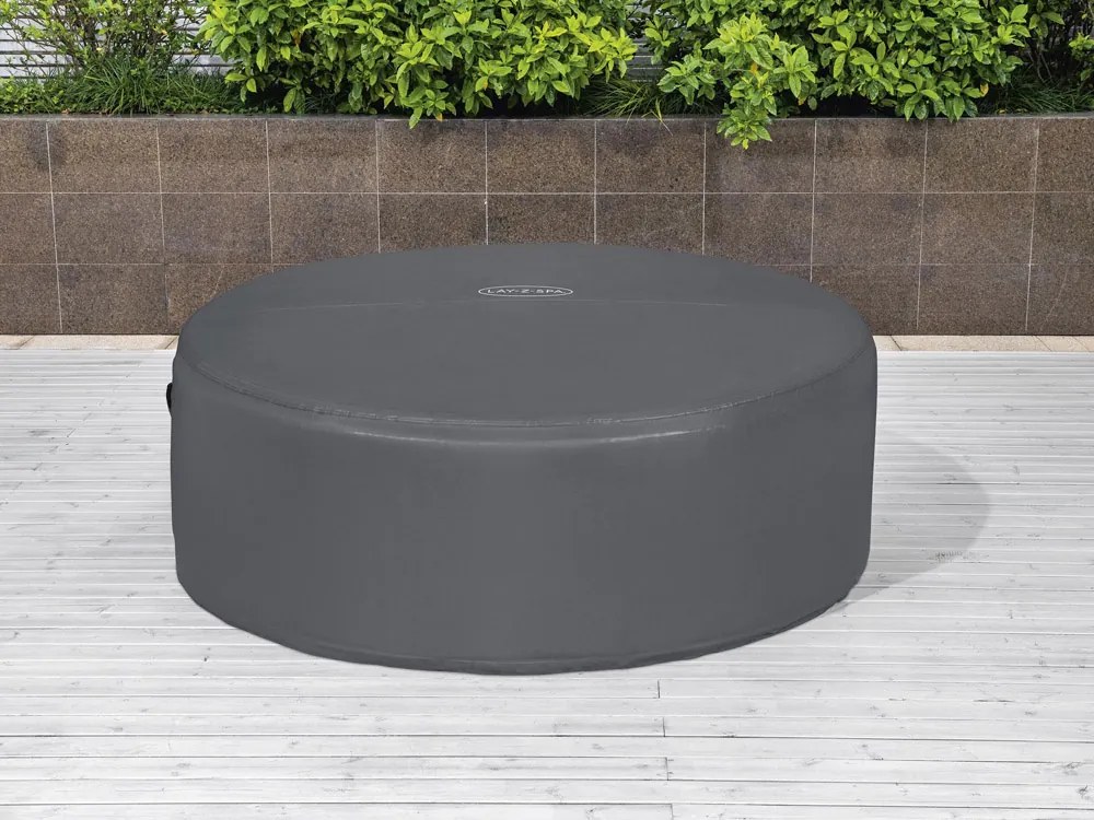 Producent niezdefiniowany Bestway Termálny kryt na Lay-Z-Spa, obal ENEGYSENSE 180 x 66 cm 60317