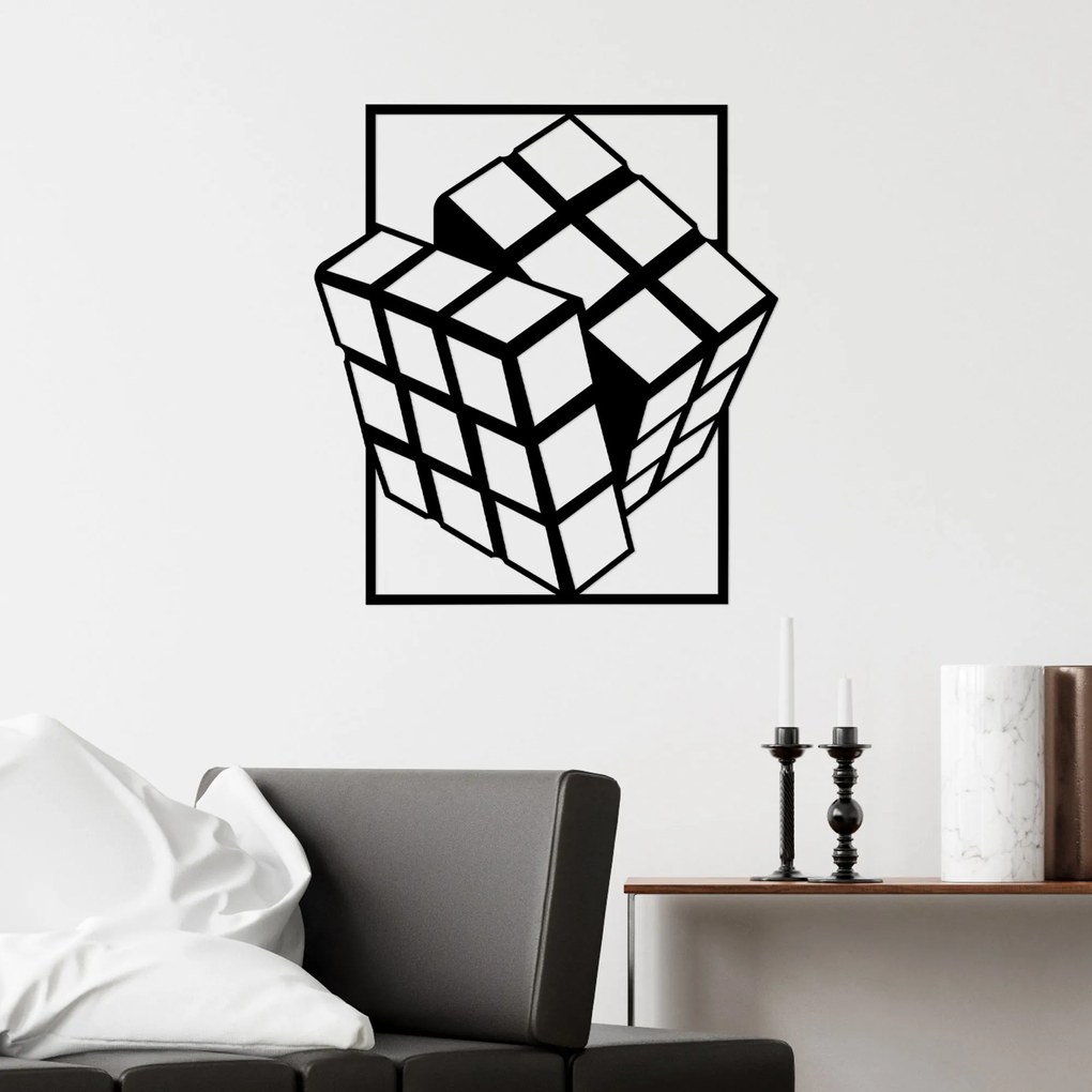 Rubik's Cube