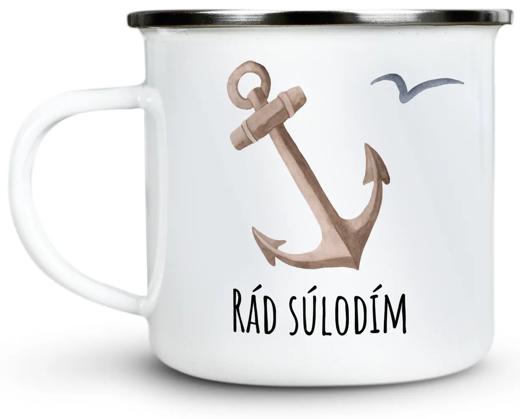 Ahome Plecháčik Rád súlodím