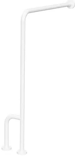 Oporné madlo 23x89 cm biele