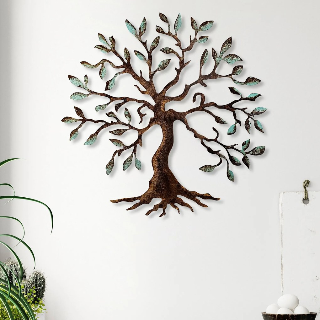 Tree - 1