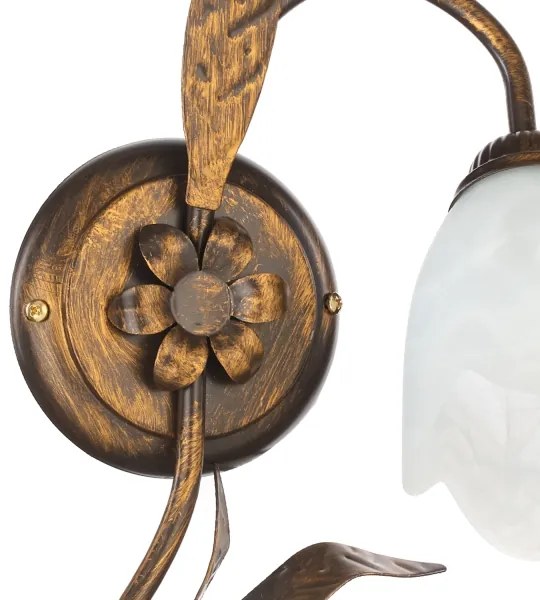 ONLI - Nástenné svietidlo SONIA 1xE14/6W/230V