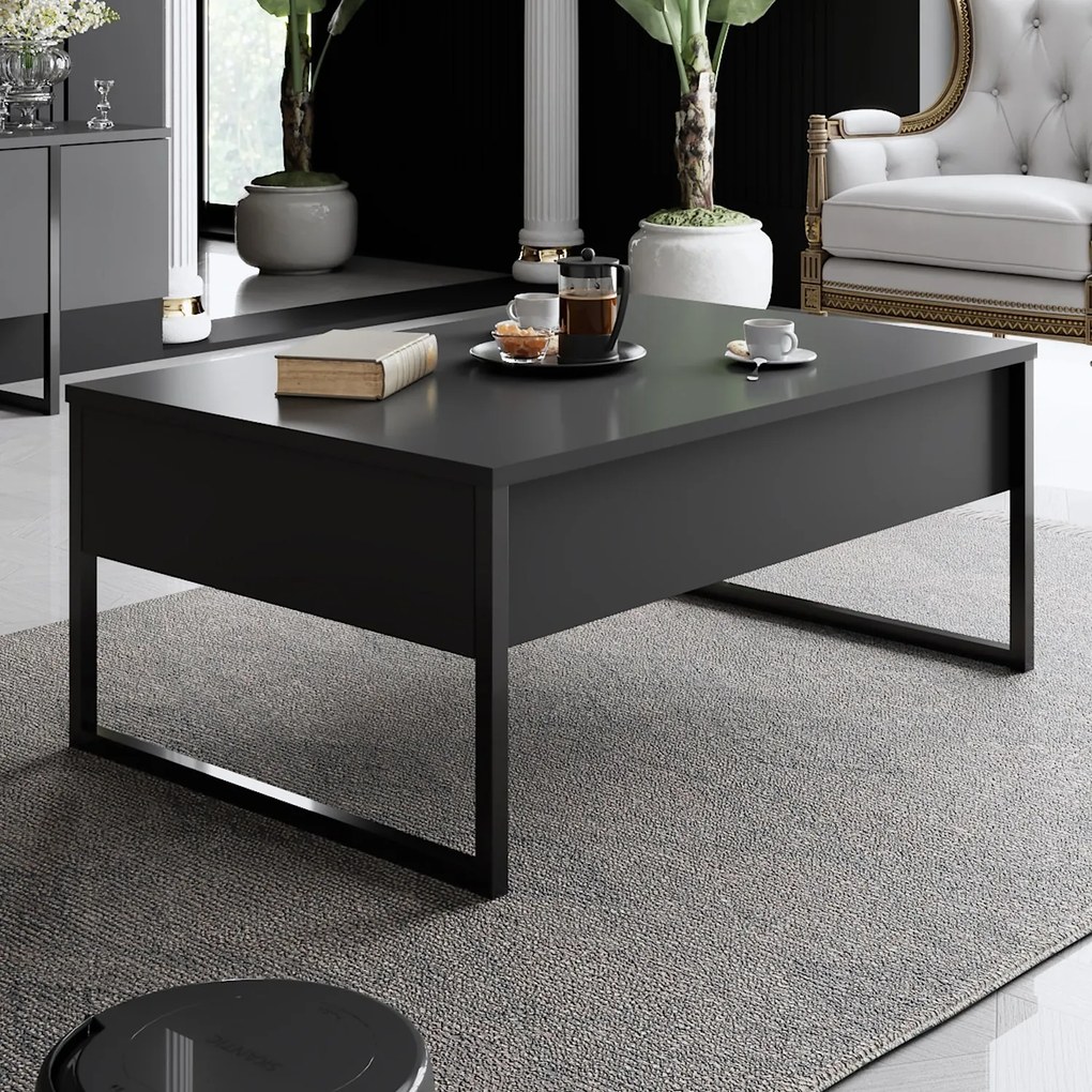 Súprava nábytku do obývacej izby Luxe - výber z 6 prevedení