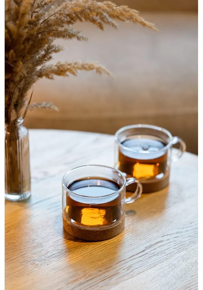 Hrnčeky v súprave 2 ks 220 ml Vilagio – Vialli Design