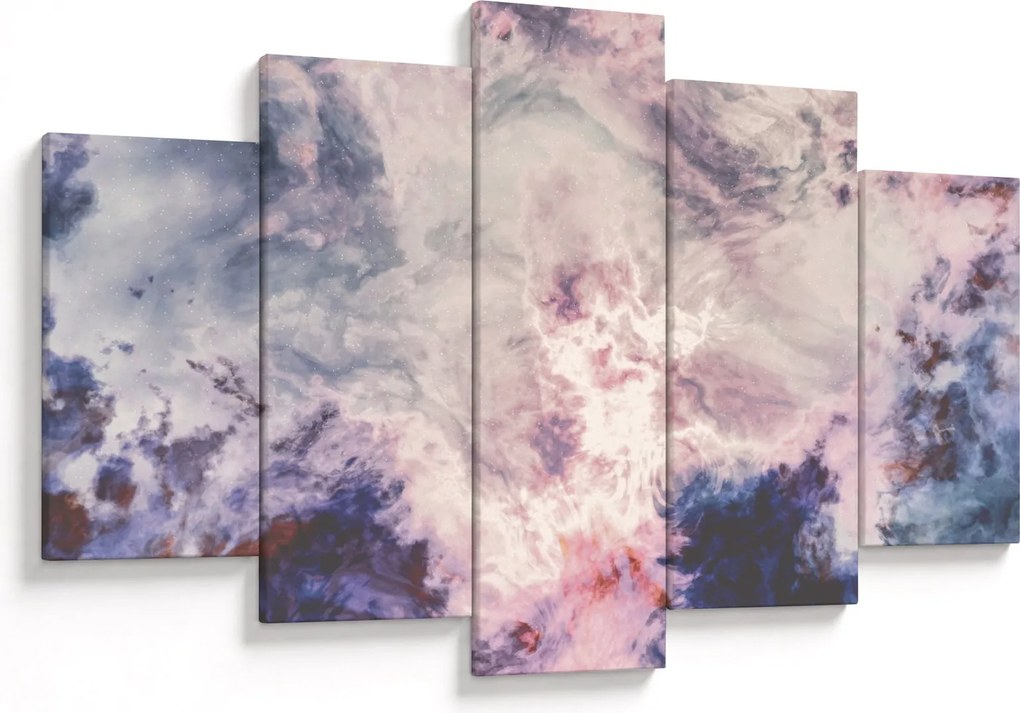 Obraz - Fantasy (150x105 cm)