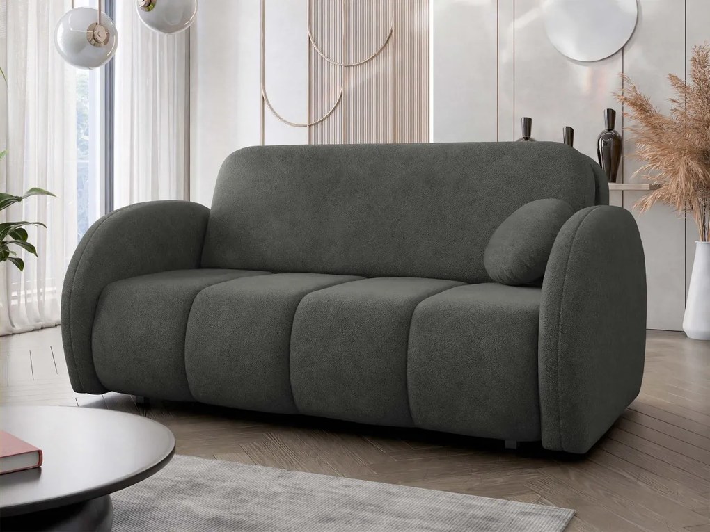 Pohovka Clivia Comfy IV, Dostupné poťahy: Velo 623