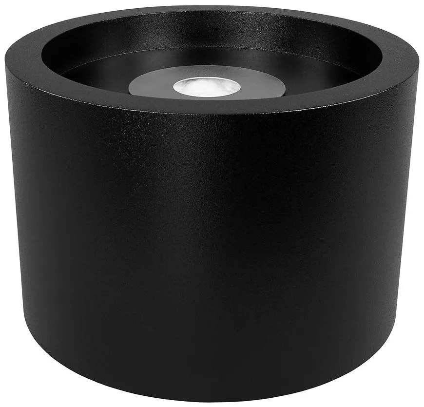 Biokrb Moon Black mat