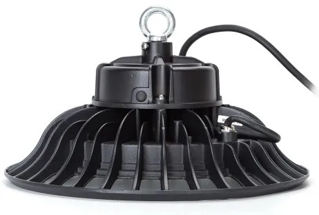 Aigostar - LED Priemyselné svietidlo UFO HIGHBAY LED/100W/230V 4000K IP65