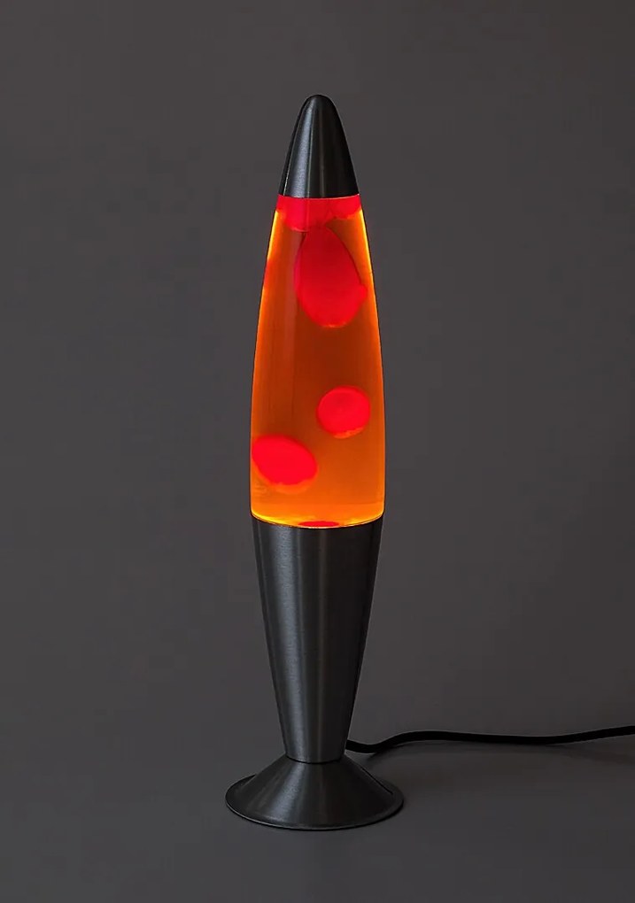 Rabalux LOLLIPOP3 LED lávová lampa 76107