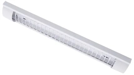 Strühm Technické svietidlo POGO LED 2x18W GRILL 16941