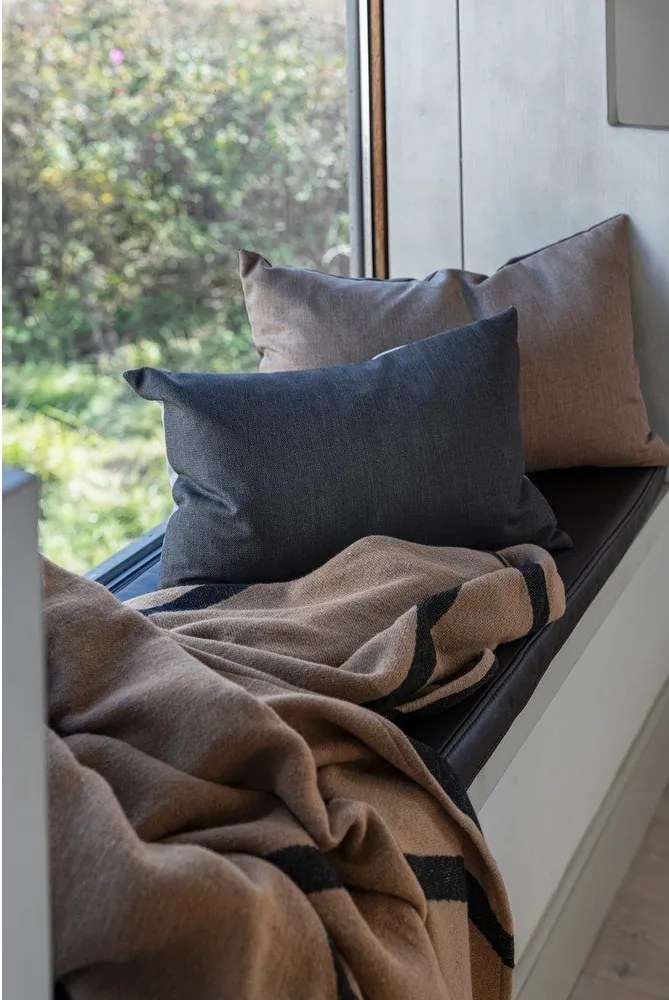 Obliečka na vankúš 60x40 cm Scala – Mette Ditmer Denmark