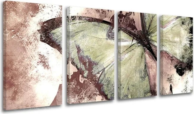 Obraz na stenu ABSTRAKT