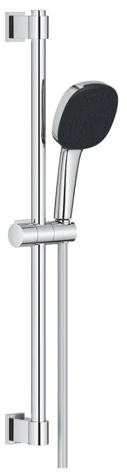 GROHE 26928001 - Sprchový set VITALIO COMFORT 110 600 mm lesklý chróm