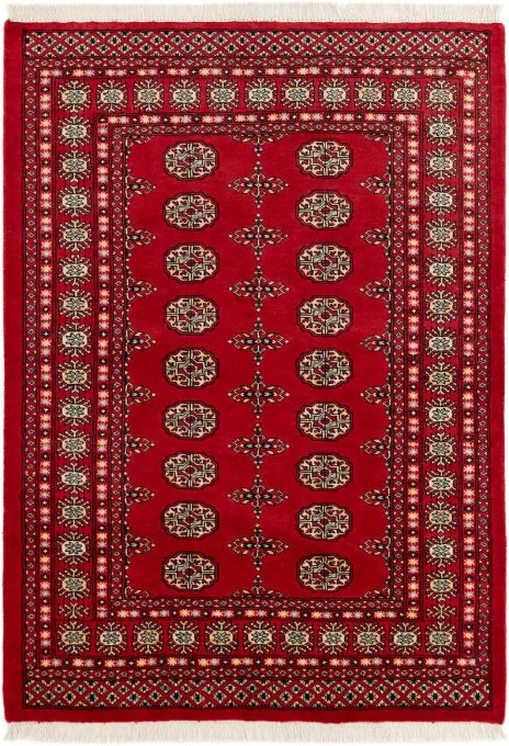Koberec Bokhara 103 Red