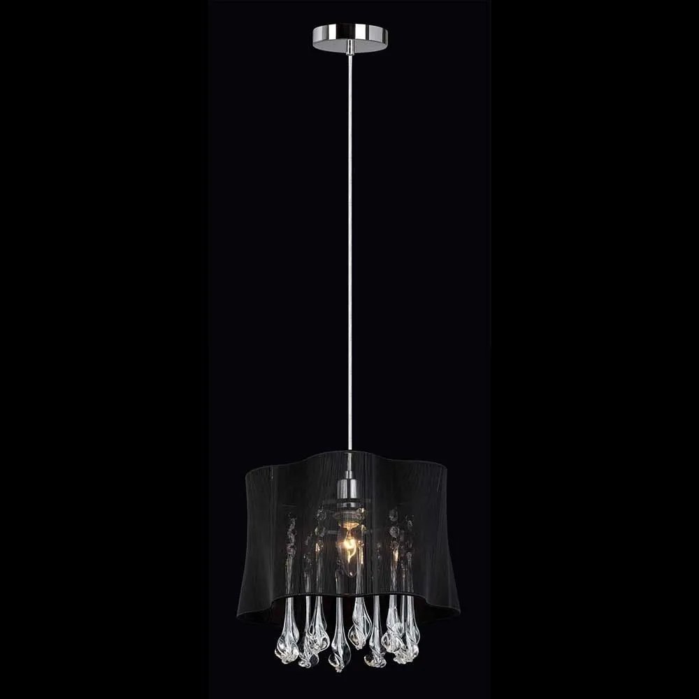 Italux Cali MDM2052-1BK