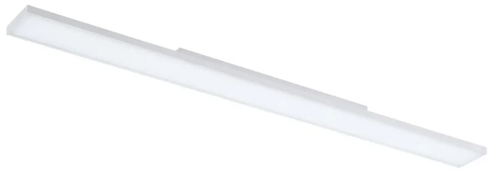Eglo 900708 - LED Stropné svietidlo TURCONA-B LED/21W/230V 3000K 118,7 cm