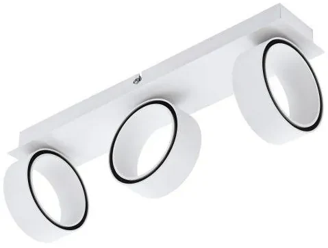Moderné svietidlo EGLO  ALBARIZA LED nástenné 39586