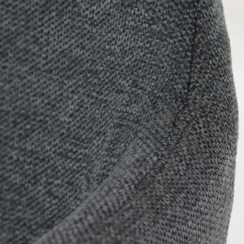 Sada jedálenských stoličiek DCH-226 GREY2, 2 ks
