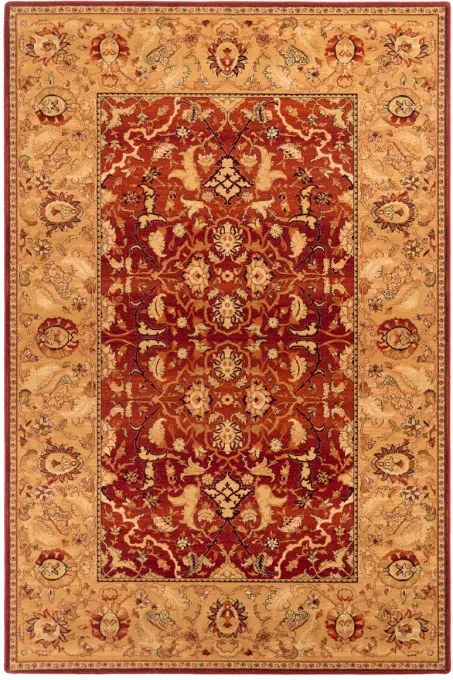 Koberec Agnella Agnus Hetman Rubín