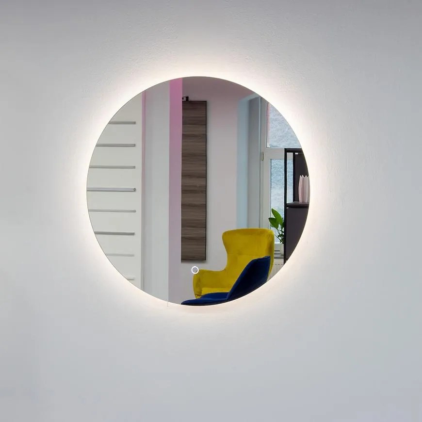 Zrkadlo Ambi 70 230910