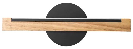 Aigostar - LED Nástenné svietidlo LED/6,5W/230V 2700K