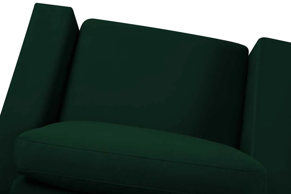 Kreslo Hebe 121 × 93 × 83 cm