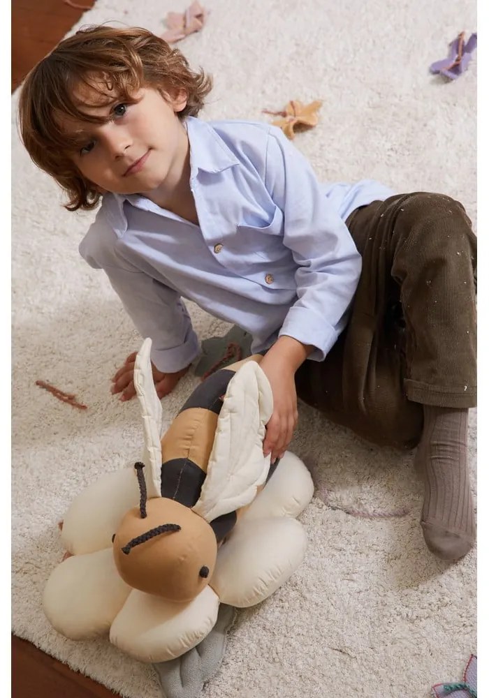 Detský vankúšik Buzzy Bee – Lorena Canals