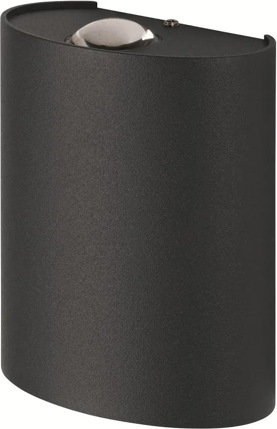 Osram Osram - LED Vonkajšie nástenné svietidlo ENDURA 1xLED/6W/230V IP44 P2634