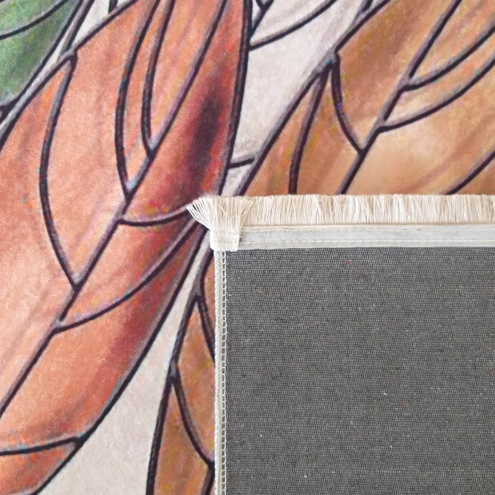 DY Horeca-New 102 koberec Rozmer: 80x150 cm