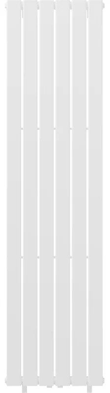 Mexen Boston, vykurovacie teleso 1800 x 452 mm, 888 W, biela, W213-1800-452-00-20