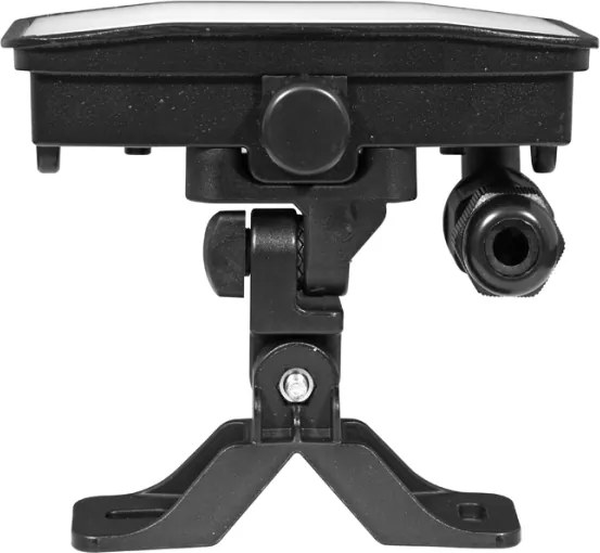 Ecolite RTWA-100W - LED Vonkajší reflektor ZIPO LED/100W/230V 5000K IP65