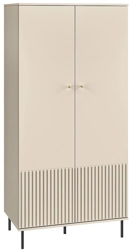 Skriňa Sophie 01 cashmere