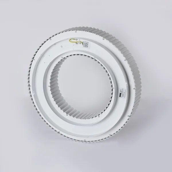 BRILAGI - stmievateľné stropné svietidlo LUMIX LED/48 W/230 V 3000–6000 K biela, priemer 50 cm + diaľkové ovládanie