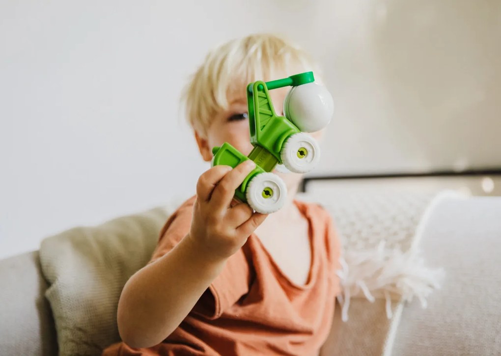 SmartMax – Moje prvé autíčka – 13 ks