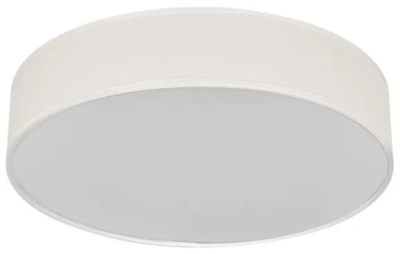 Osram - Stropné svietidlo ORBIS PARIS 3xE27/25W/230V priemer 48 cm krémové