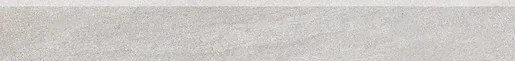 Sokel Rako Quarzit sivá 9,5x80 cm mat DSA89737.1