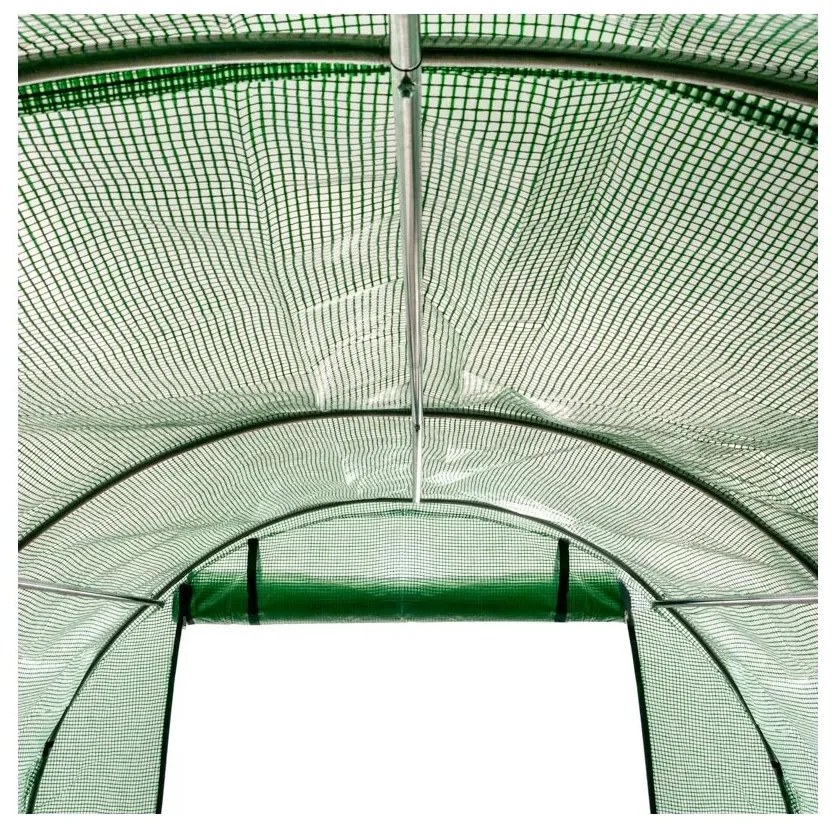 Supplies foliovník 300x450x200 s UV filtrom