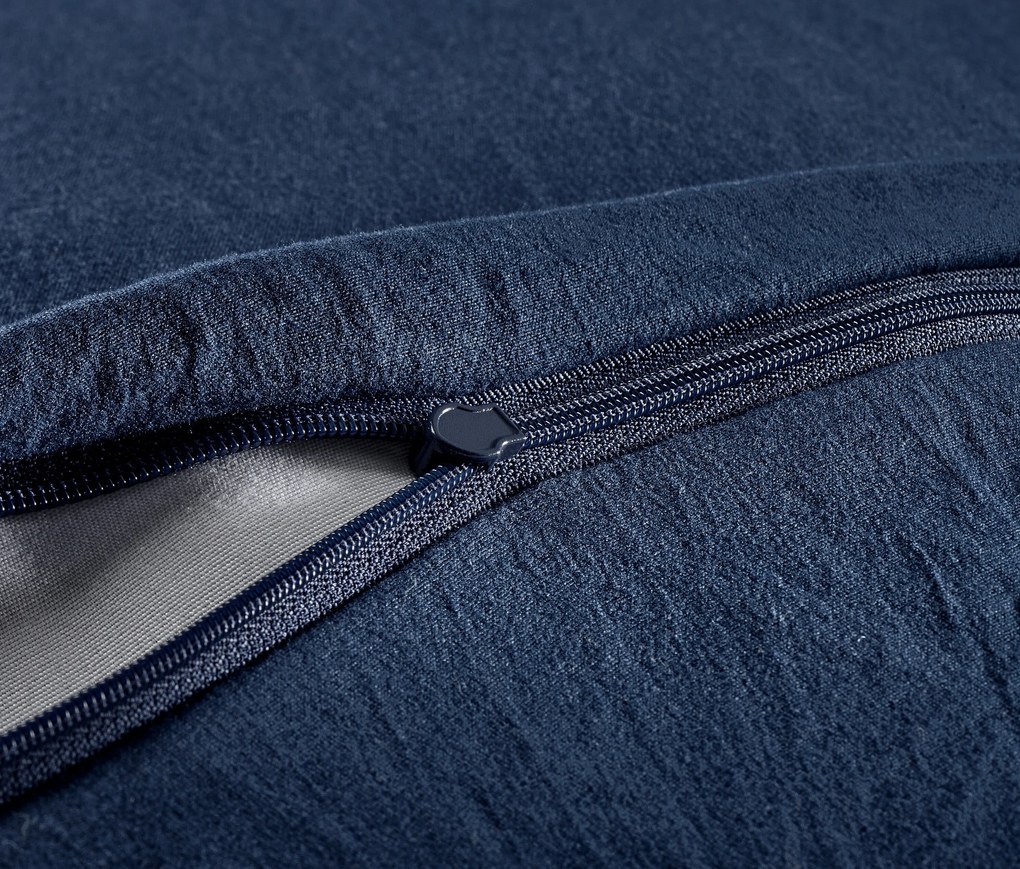 Posteľná bielizeň s prešívaným vzorom, štandardná veľkosť