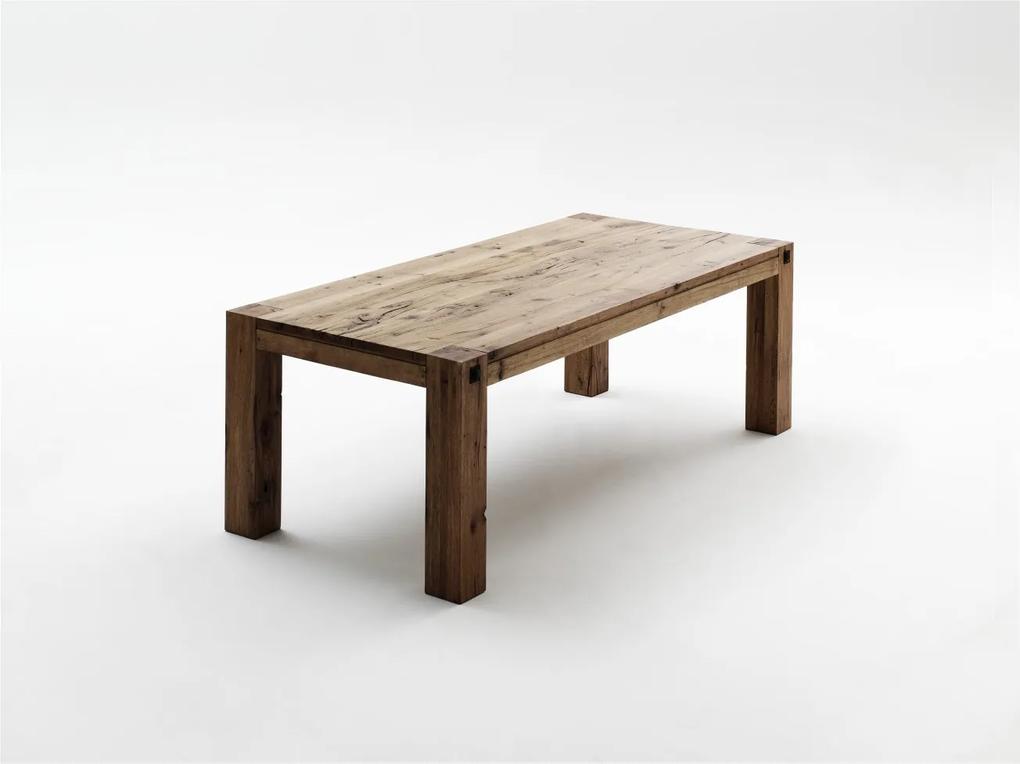 Jedálenský stôl Leeds bassano Rozmer: 260x76x100cm