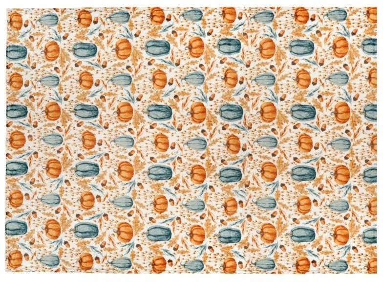 Bellatex Deka Kemping PLUS Jeseň, 150 x 200 cm