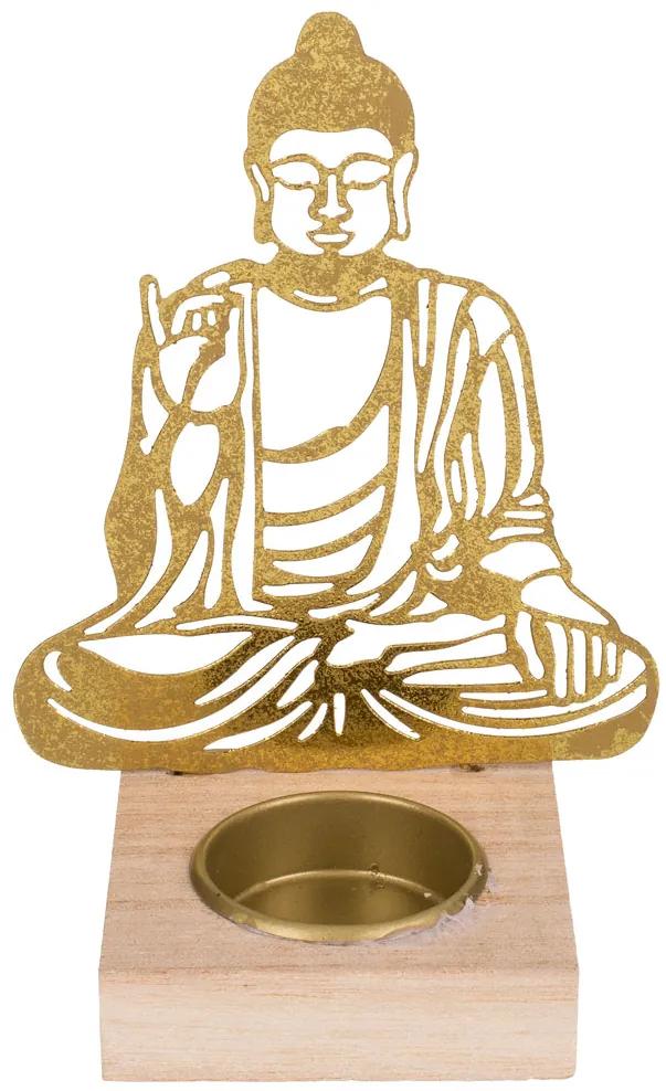 GiftyCity Svietnik Buddha